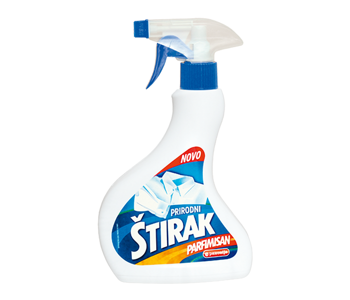PRIRODNI ŠTIRAK